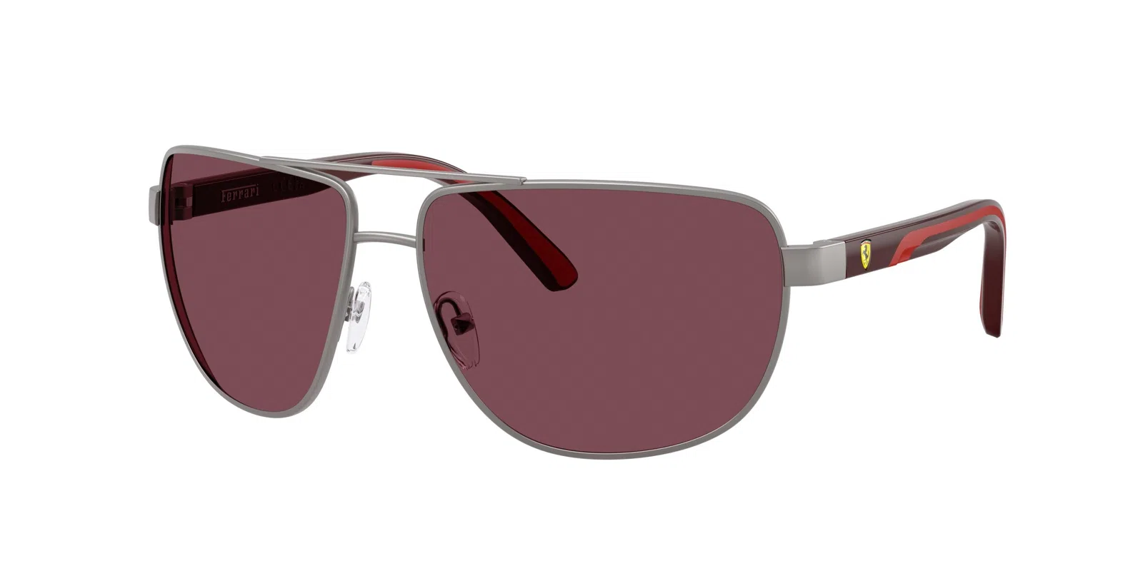 Scuderia Ferrari 5007 Sunglasses - view 3